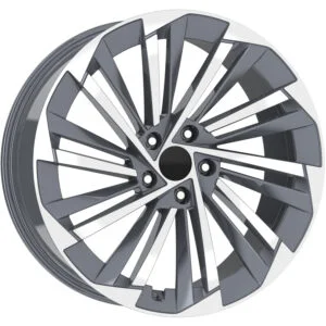 DY1628 8,0X18 5X112 ET40 57,1 GMD