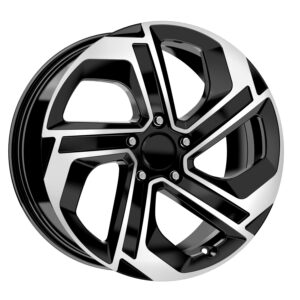 DY1637 7,5X17 5X112 ET40 57,1 BD