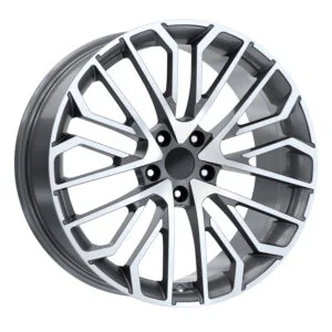 DY1648 8,0X18 5X112 ET40 66,45 GMD