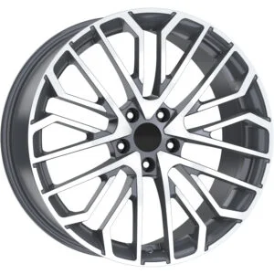 DY1648 8,0X18 5X112 ET40 66,45 MGMD