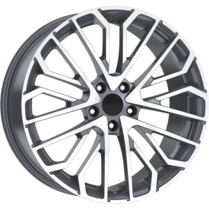 DY1649 8,5X19 5X112 ET30 66,45 MGMD