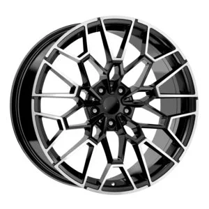 DY1659-2 9,5X19 5X112 ET40 66,6 BD
