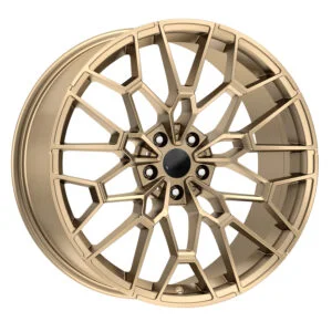 DY1650-1 9,0X20 5X120 ET30 72,6 MGBRNZ