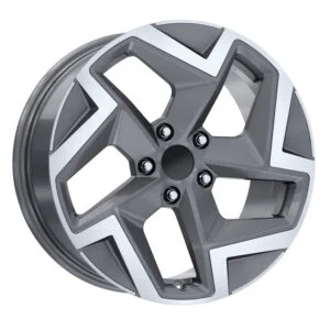DY1667 7,5X17 5X112 ET40 57,1 GMD