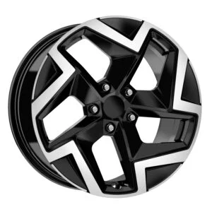 DY1668 8,0X18 5X112 ET40 57,1 BD