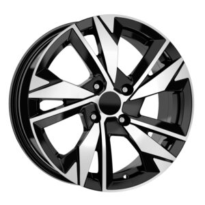 DY1676 6,5X16 4X108 ET25 65,1 BD