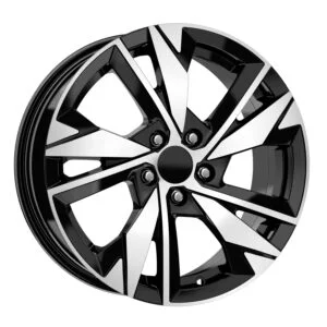 DY1677 7,5X17 5X108 ET40 65,1 BD