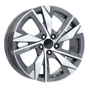 DY1676 6,5X16 5X105 ET36 56,6 GMD