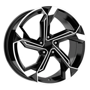 DY1701 9,5X21 5X112 ET25 66,45 BD