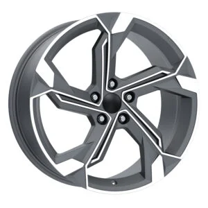 DY1709 8,5X19 5X112 ET40 66,45 MGMD