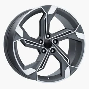 DY1709 8,5X19 5X112 ET40 66,45 GMD