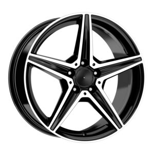 DY1718-2 9,0X18 5X112 ET48 66,6 BD