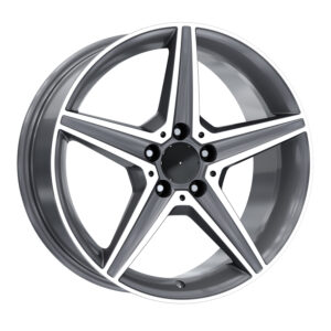 DY1718-2 9,0X18 5X112 ET48 66,6 GMD