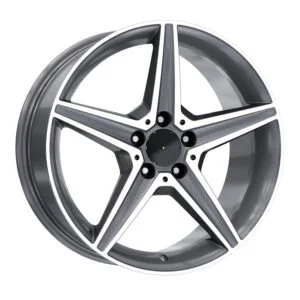 DY1719-1 8,0X19 5X112 ET38 66,6 GMD
