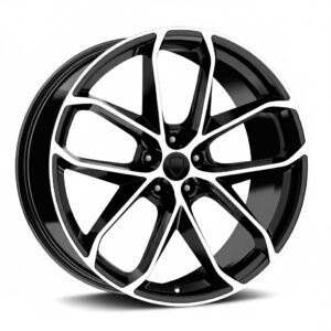 DY1721-1 9,5X21 5X112 ET27 66,6 BD