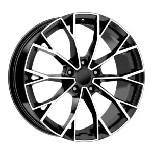 DY1739 8,5X19 5X112 ET40 57,1 BD