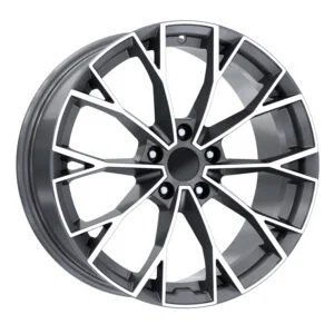 DY1737 7,5X17 5X112 ET35 66,45 GMD