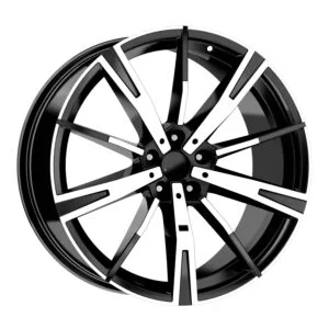DY1740-1 9,0X20 5X112 ET28 66,6 BD