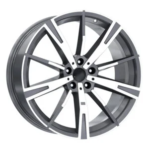 DY1740-1 9,0X20 5X112 ET28 66,6 GMD