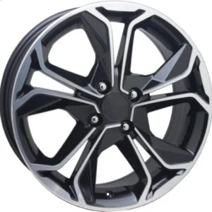 DY176 6,5X16 4X100 ET35 60,1 BD