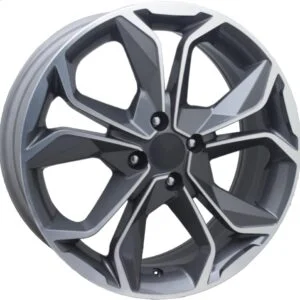 DY177 7,5X17 5X114 ET40 67,2 GMD