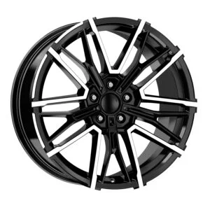 DY1779-2 9,5X19 5X120 ET40 72,6 BD
