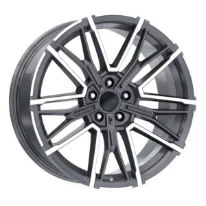 DY1779-2 9,5X19 5X112 ET40 66,6 GMD