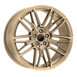 DY1779-1 8,5X19 5X112 ET30 66,6 MGBRNZ