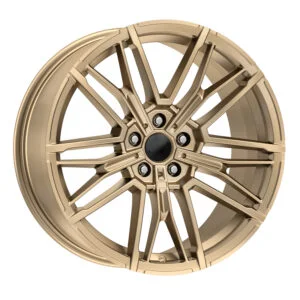 DY1779-2 9,5X19 5X112 ET40 66,6 MGBRNZ