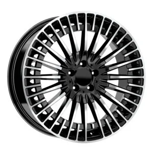 DY1790-1 8,5X20 5X112 ET40 66,6 BD