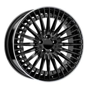 DY1790-1 8,5X20 5X112 ET40 66,6 BLD