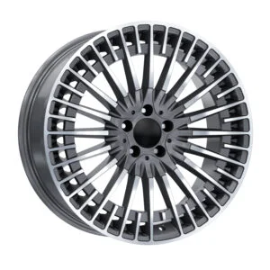 DY1790-1 8,5X20 5X112 ET40 66,6 GMD