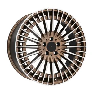 DY1790-1 8,5X20 5X112 ET40 66,6 MCD