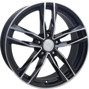 DY180 9,0X20 5X130 ET50 71,6 BD