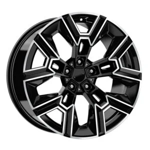 DY1810-1 9,0X20 5X120 ET28 72,6 BD