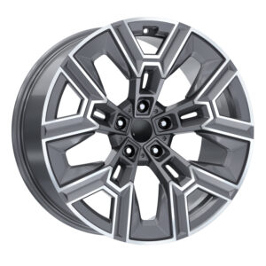 DY1810-1 9,0X20 5X112 ET28 66,6 GMD