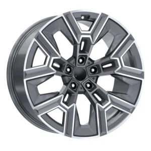 DY1810-2 10,0X20 5X120 ET40 72,6 GMD