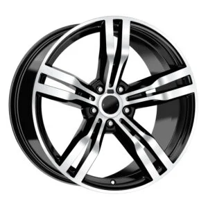 DY1839-2 9,5X19 5X112 ET40 66,6 BD