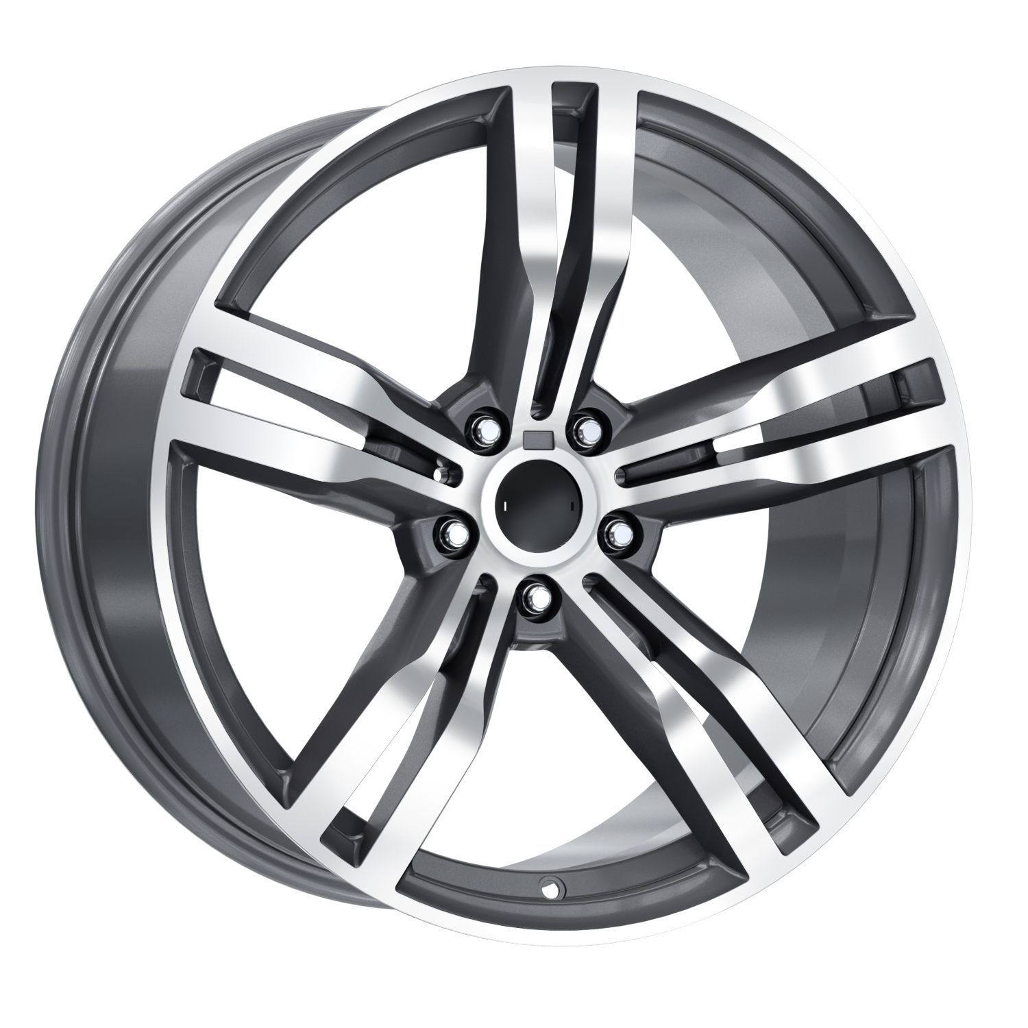 DY1839-1 8,5X19 5X120 ET30 72,6 GMD