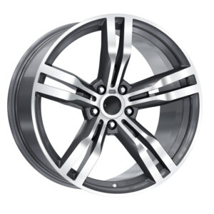 DY1839-1 8,5X19 5X112 ET30 66,6 GMD