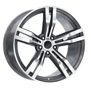 DY1839-2 9,5X19 5X120 ET40 72,6 GMD