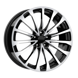 DY1859 8,5X19 5X112 ET30 66,45 BD