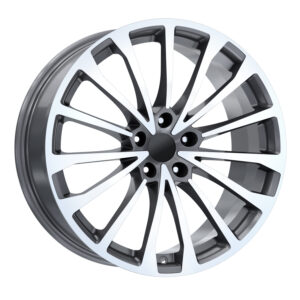 DY1859 8,5X19 5X112 ET30 66,45 GMD