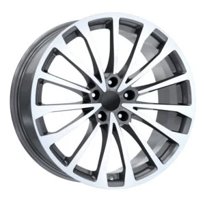 DY1859 8,5X19 5X112 ET40 66,45 GMD