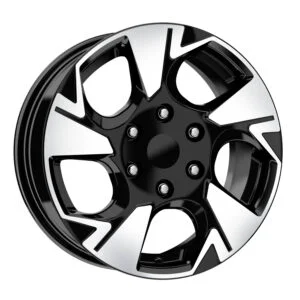 DY1876 6,5X16 6X120 ET50 74,6 BD