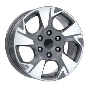DY1876 6,5X16 6X130 ET50 84,1 GMD
