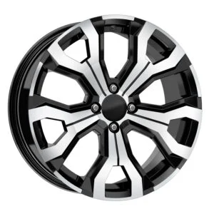 DY1886 6,5X16 4X100 ET35 60,1 BD