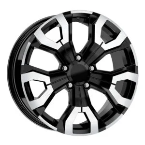 DY1887 7,0X17 5X114 ET35 66,1 BLD