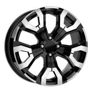 DY1886 6,5X16 4X100 ET35 60,1 BLD