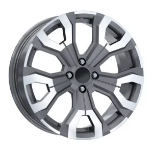 DY1886 6,5X16 4X114 ET35 67,1 GMLD